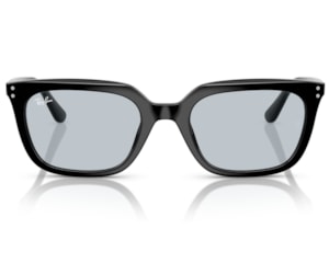 Óculos de Sol Ray Ban Core Preto Azul RB4439D 90172-54