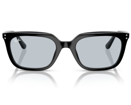 Óculos de Sol Ray Ban Core Preto Azul RB4439D 90172-54