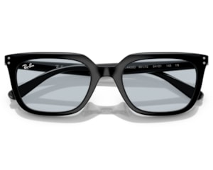 Óculos de Sol Ray Ban Core Preto Azul RB4439D 90172-54