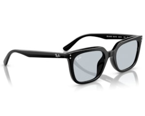 Óculos de Sol Ray Ban Core Preto Azul RB4439D 90172-54