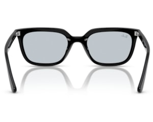 Óculos de Sol Ray Ban Core Preto Azul RB4439D 90172-54