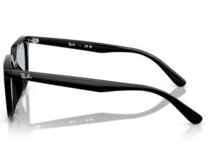 Óculos de Sol Ray Ban Core Preto Azul RB4439D 90172-54