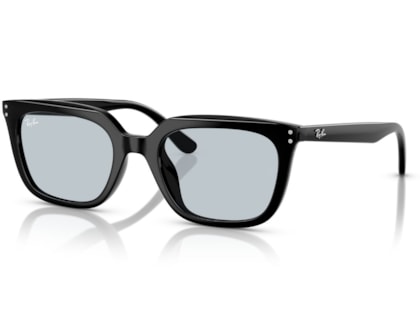 Óculos de Sol Ray Ban Core Preto Azul RB4439D 90172-54