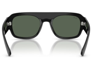 Óculos de Sol Ray Ban Core Preto Brilho RB2218 667771-55