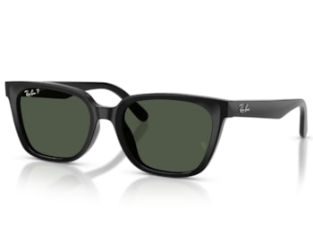 Óculos de Sol Ray Ban Core Preto Polarizado RB2243D 901/9A-55
