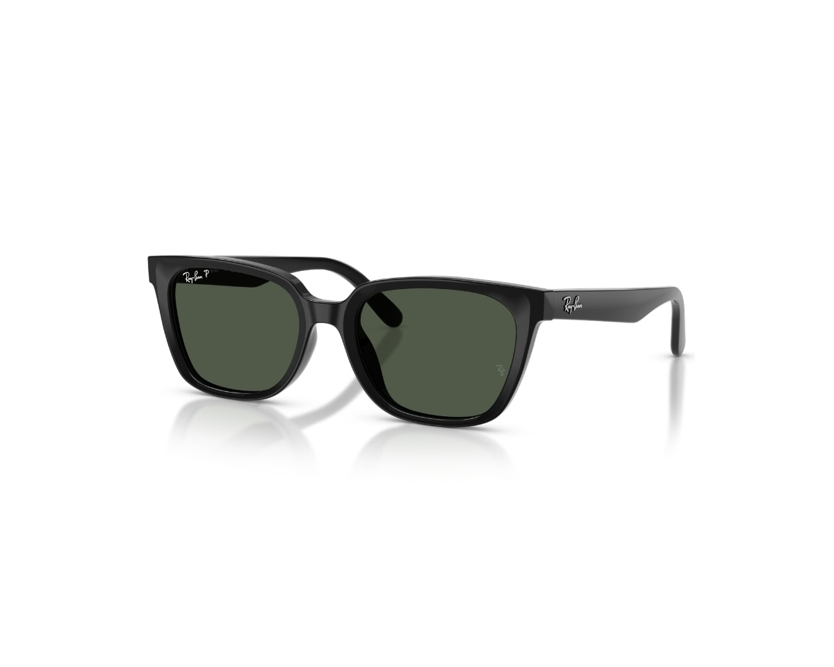 Óculos de Sol Ray Ban Core Preto Polarizado RB2243D 901/9A-55
