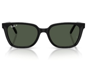 Óculos de Sol Ray Ban Core Preto Polarizado RB2243D 901/9A-55
