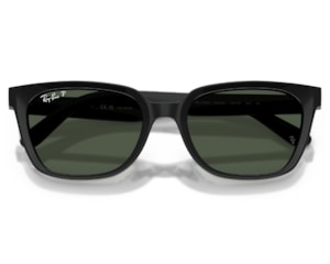 Óculos de Sol Ray Ban Core Preto Polarizado RB2243D 901/9A-55