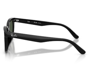 Óculos de Sol Ray Ban Core Preto Polarizado RB2243D 901/9A-55