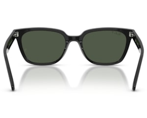 Óculos de Sol Ray Ban Core Preto Polarizado RB2243D 901/9A-55