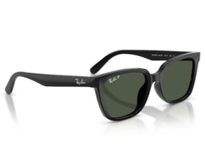 Óculos de Sol Ray Ban Core Preto Polarizado RB2243D 901/9A-55