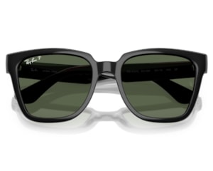 Óculos de Sol Ray Ban Core Preto Polarizado RB4437L 6019A-55