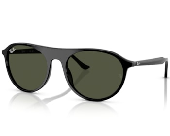 Óculos de Sol Ray Ban Core Preto RB2215 90131-56
