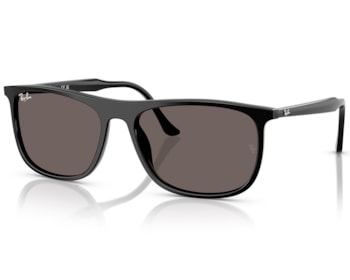 Óculos de Sol Ray Ban Core Preto RB2216 901B1-58