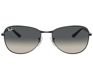 Óculos de Sol Ray Ban Core Preto RB3733 00271-59