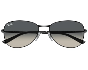 Óculos de Sol Ray Ban Core Preto RB3733 00271-59