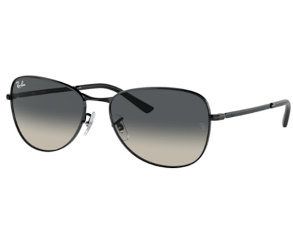 Óculos de Sol Ray Ban Core Preto RB3733 00271-59