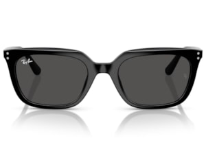 Óculos de Sol Ray Ban Core Preto RB4439D 90187-54