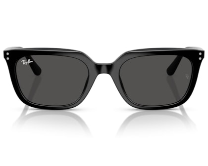 Óculos de Sol Ray Ban Core Preto RB4439D 90187-54