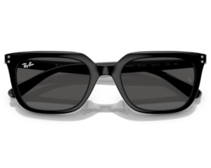 Óculos de Sol Ray Ban Core Preto RB4439D 90187-54