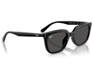 Óculos de Sol Ray Ban Core Preto RB4439D 90187-54