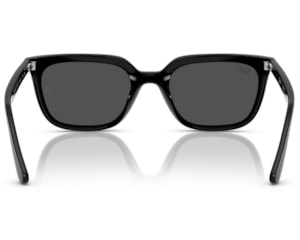 Óculos de Sol Ray Ban Core Preto RB4439D 90187-54