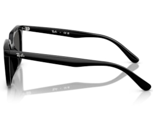 Óculos de Sol Ray Ban Core Preto RB4439D 90187-54