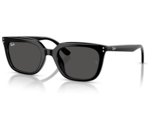 Óculos de Sol Ray Ban Core Preto RB4439D 90187-54