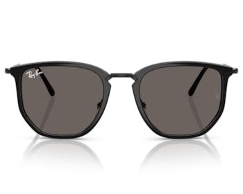Óculos de Sol Ray Ban Core Preto RB4451 601B1-53