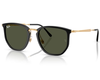 Óculos de Sol Ray Ban Core Preto RB4451 630631-53
