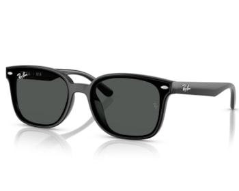 Óculos de Sol Ray Ban Core Preto RB4461D 60187-64