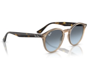 Óculos de Sol Ray Ban Core Taupe Blue RB2180 6788V1-49