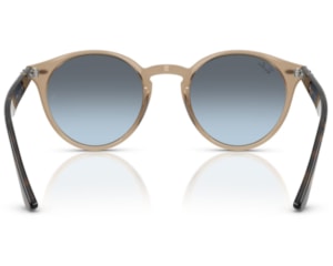 Óculos de Sol Ray Ban Core Taupe Blue RB2180 6788V1-49