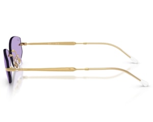 Óculos de Sol Ray Ban Core Timeless Dourado RB3792 001/1A-55