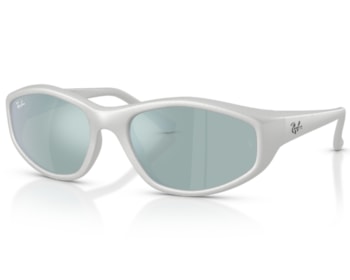 Óculos de Sol Ray Ban Core Timeless Prata RB2228 690330-59