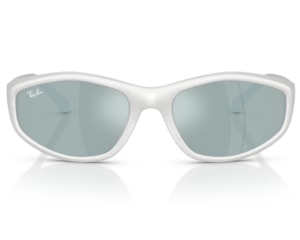 Óculos de Sol Ray Ban Core Timeless Prata RB2228 690330-59