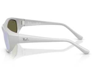 Óculos de Sol Ray Ban Core Timeless Prata RB2228 690330-59