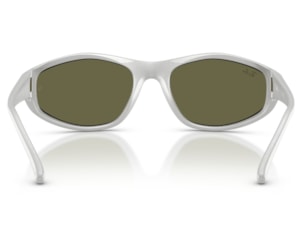 Óculos de Sol Ray Ban Core Timeless Prata RB2228 690330-59