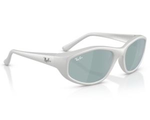 Óculos de Sol Ray Ban Core Timeless Prata RB2228 690330-59