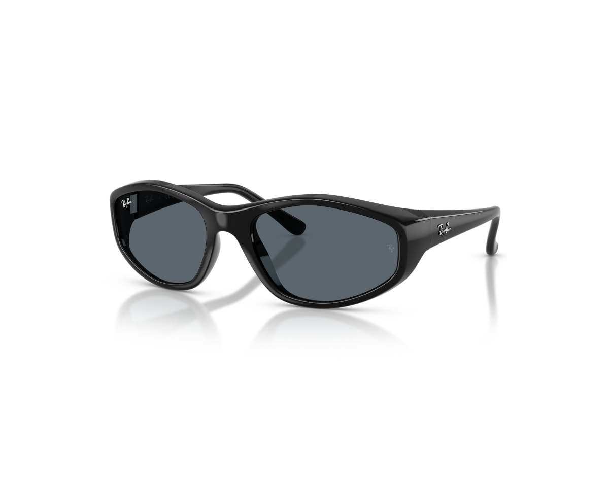 Óculos de Sol Ray Ban Core Timeless Preto RB2228 601/R5-59