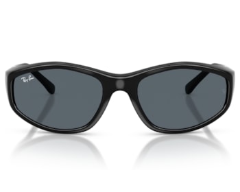 Óculos de Sol Ray Ban Core Timeless Preto RB2228 601/R5-59