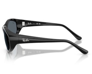Óculos de Sol Ray Ban Core Timeless Preto RB2228 601/R5-59
