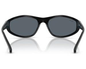 Óculos de Sol Ray Ban Core Timeless Preto RB2228 601/R5-59