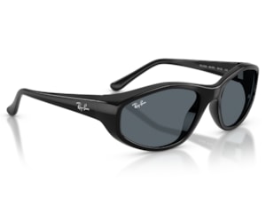 Óculos de Sol Ray Ban Core Timeless Preto RB2228 601/R5-59