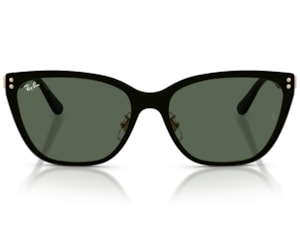 Óculos de Sol Ray Ban Core Timeless Preto RB3798D 001/71-45