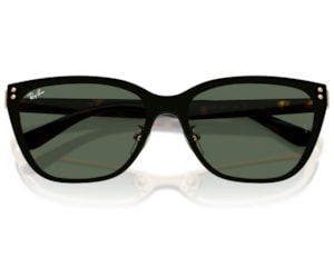 Óculos de Sol Ray Ban Core Timeless Preto RB3798D 001/71-45