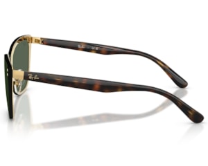 Óculos de Sol Ray Ban Core Timeless Preto RB3798D 001/71-45
