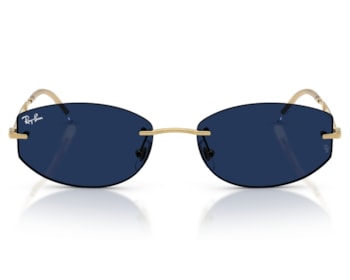 Óculos de Sol Ray Ban Core Timeless Transitions RB3792 001/MF-55