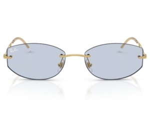 Óculos de Sol Ray Ban Core Timeless Transitions RB3792 001/MF-55