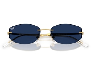 Óculos de Sol Ray Ban Core Timeless Transitions RB3792 001/MF-55
